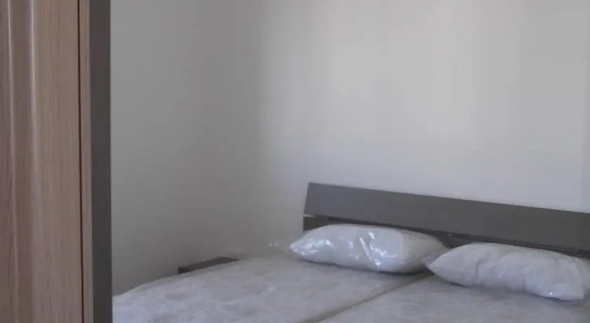Residence Torre San Giovanni