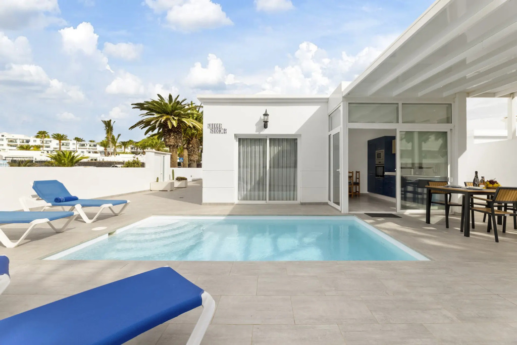 Villa Nico by EscapeHome