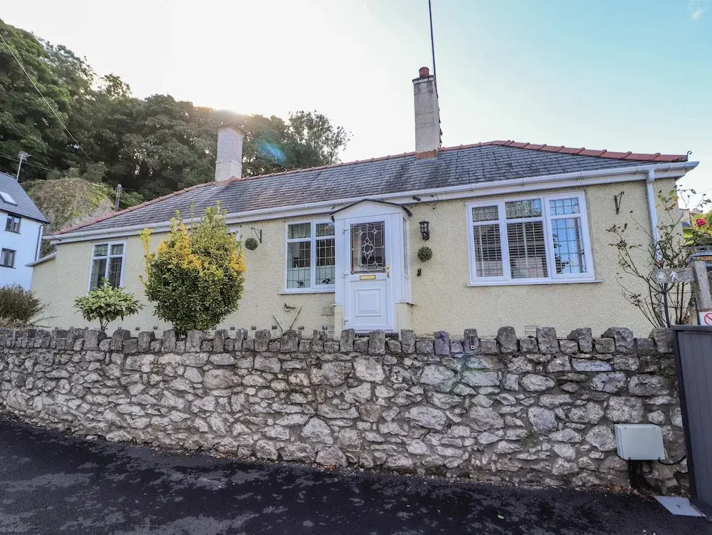 Llidiart Cerrig