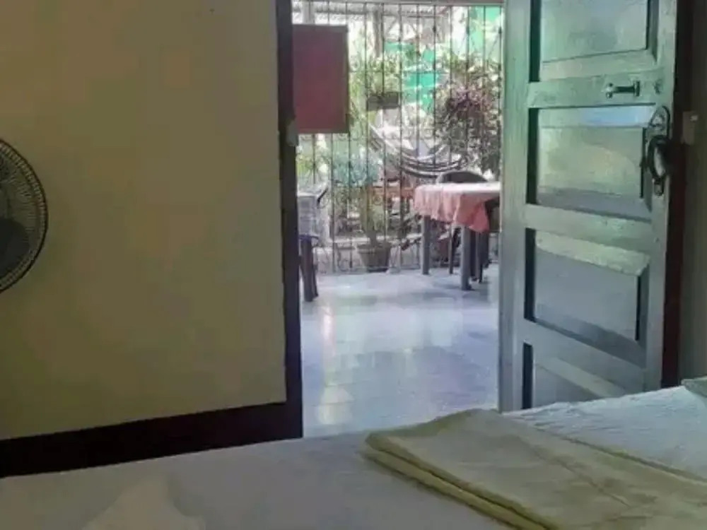 Cocos Hostel