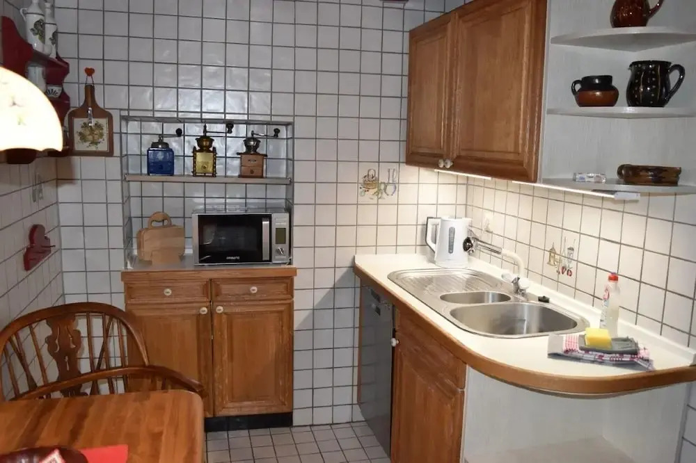 Das Pautzen Haus