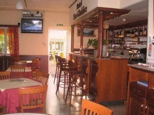 Hotel San Giobbe