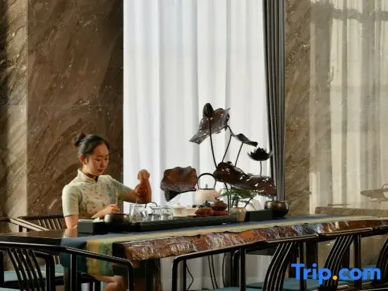 Yonghe Wenchang Hotel