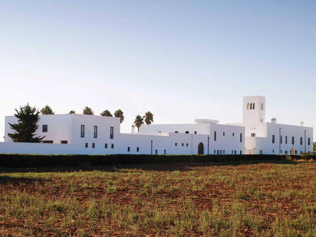 Masseria La Cornula