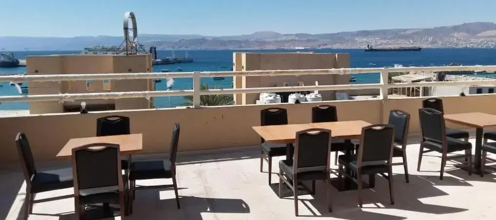 La Riva Hotel
