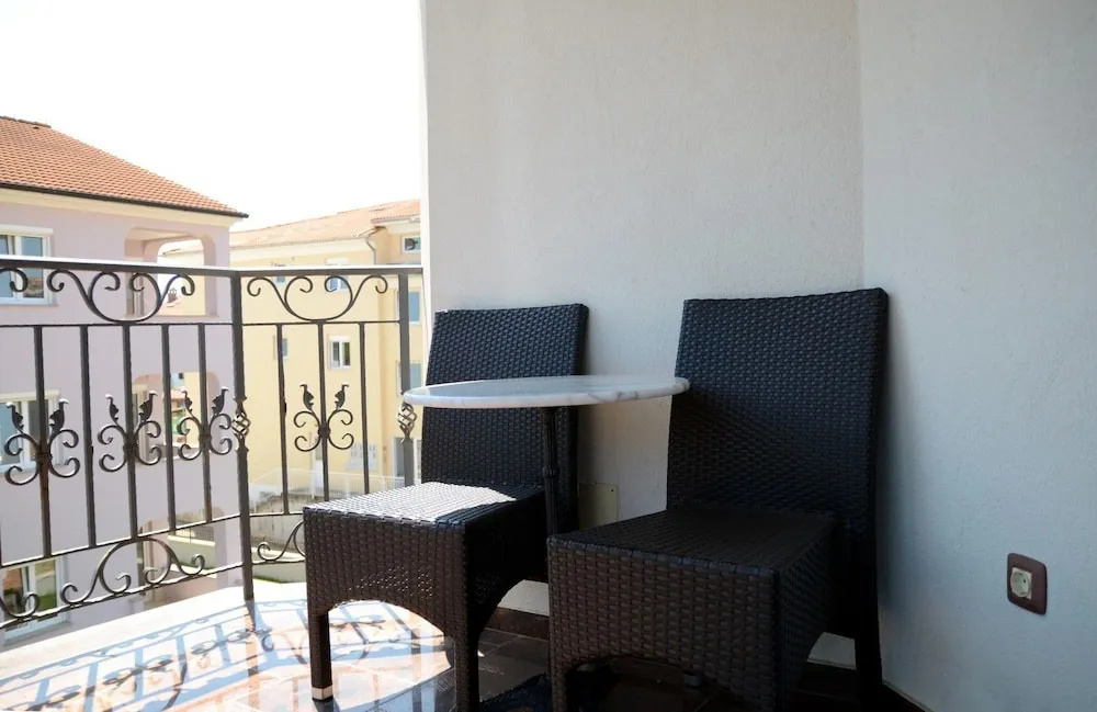 Villa Armin