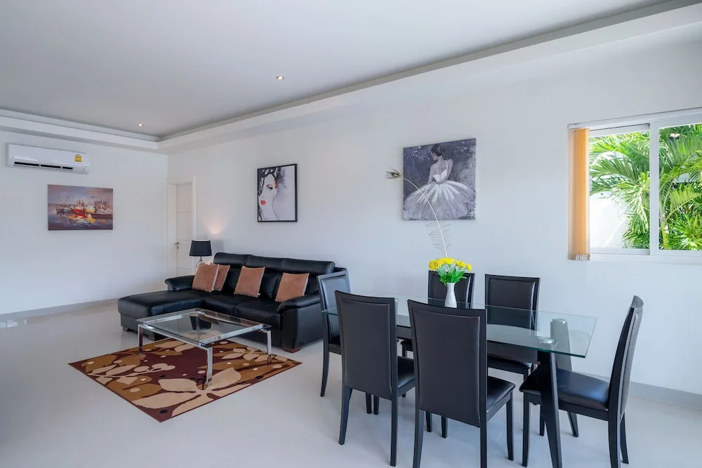 Orchid Paradise Homes OPV406