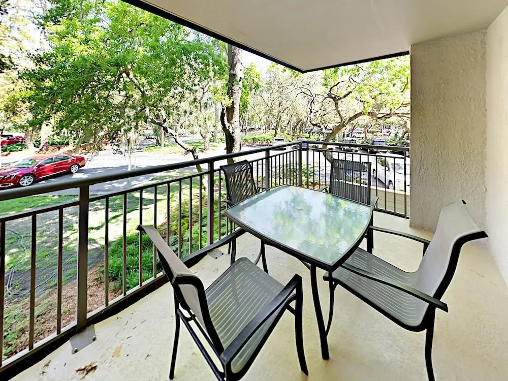11 South Forest Beach Drive Condo Unit 220 Ocean One 2 Bedrooms 2 Bath