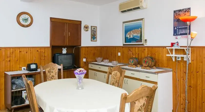 Apartment Portun