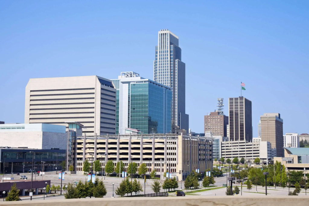 Cambria Hotel Omaha Downtown