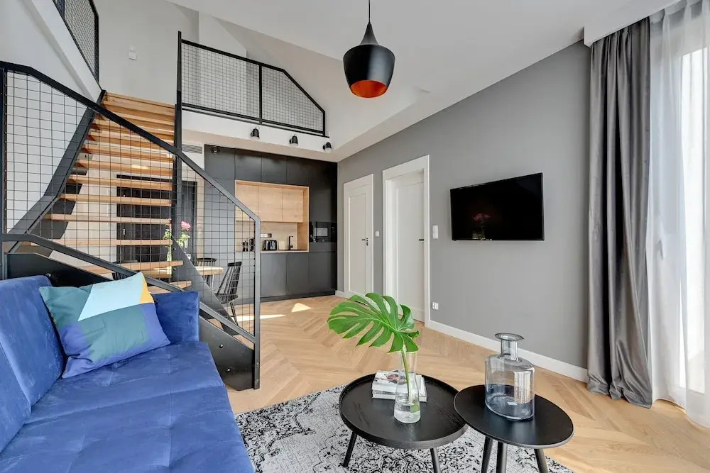 Equus Sopot Apartments