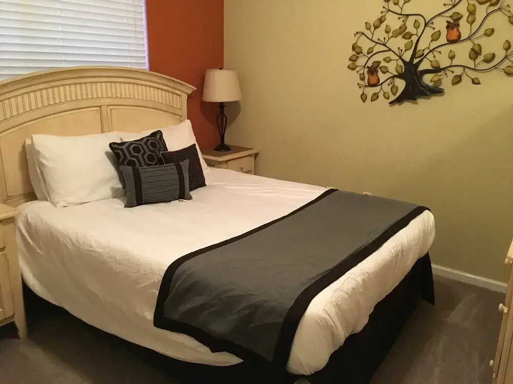 3BR Windsor Hills Townhome 7671 by OVRH