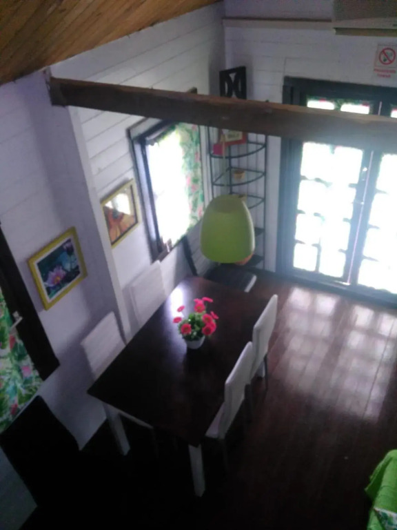 El mirador del consuelo