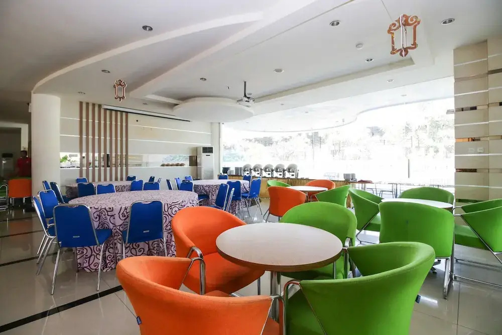Airy Bandara Juanda By Pass 18 Sidoarjo