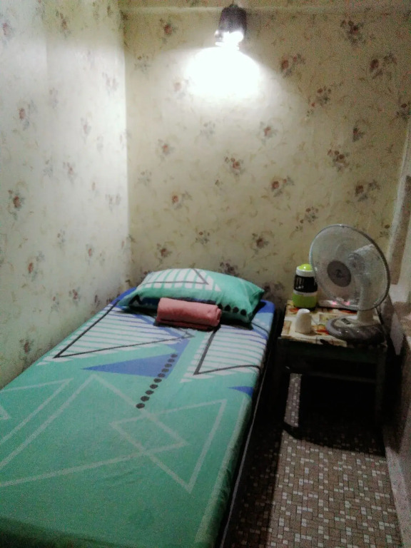 Memory Guesthouse JB