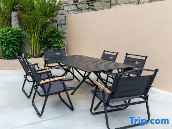Man Yun Haicuo Homestay