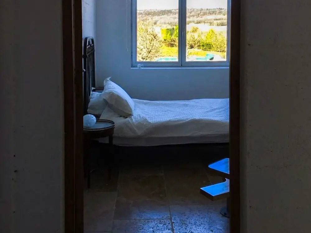 Cozy Cottage in Penne-d'Agenais with Private Pool