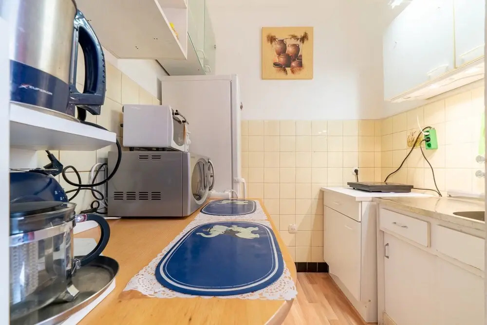 Private Apartment Hagenstraße