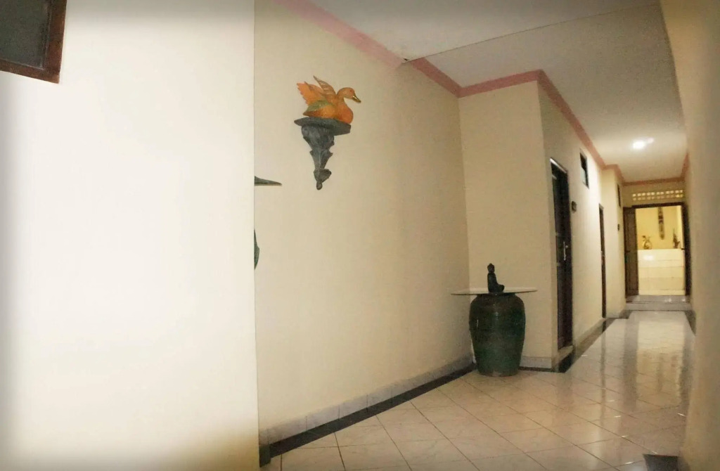 Puri Alam Dewata - Guest Villas