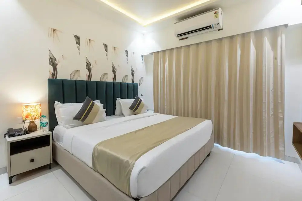 The Orion Premium Suites