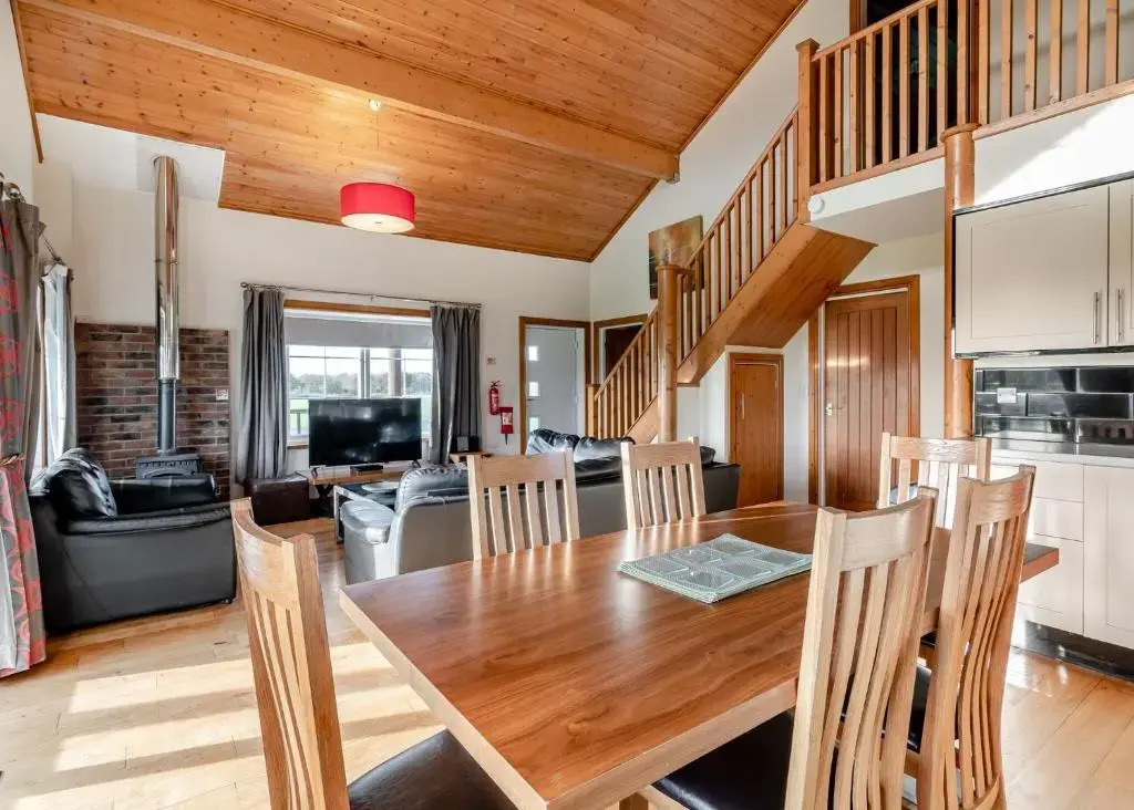 Hornsea Lakeside Lodges