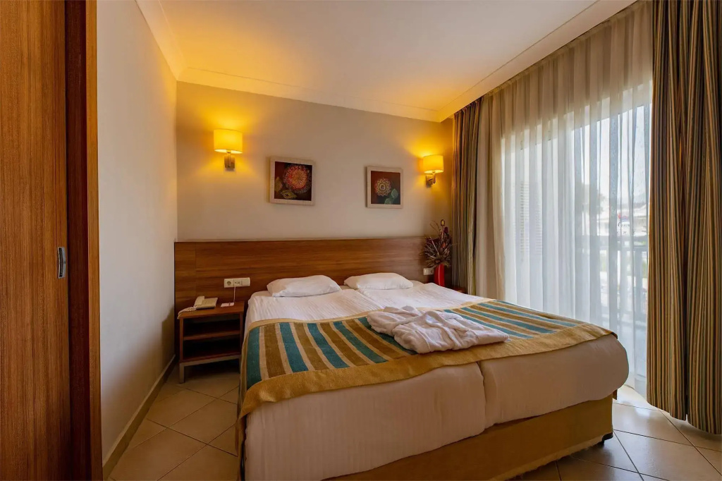 Viking Apart Hotel