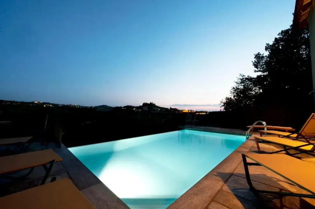 Agriturismo Rivella