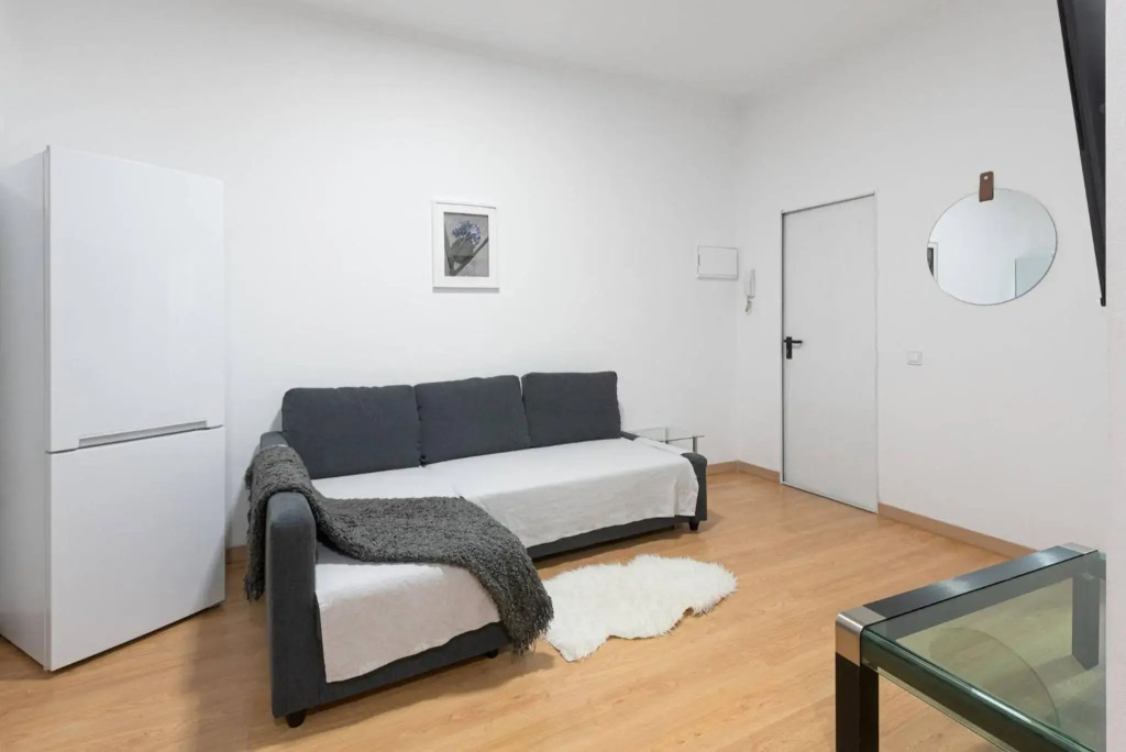 Apartamentos Day Madrid MALASAÑA I