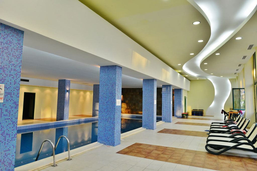 Hotel MARVEL