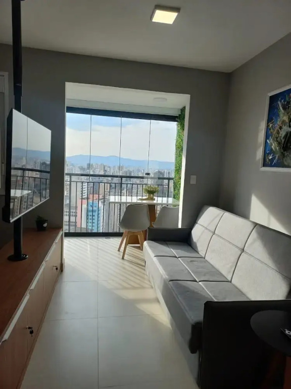 STUDIOS - PARQUE AUGUSTA - 3 min METRÔ
