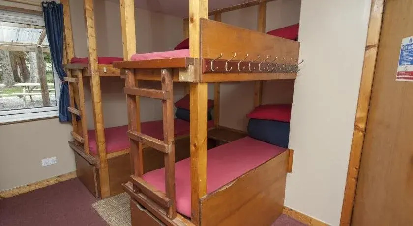 Craggan Outdoors' Ardenbeg Bunkhouse