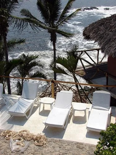 Pepes Hideaway