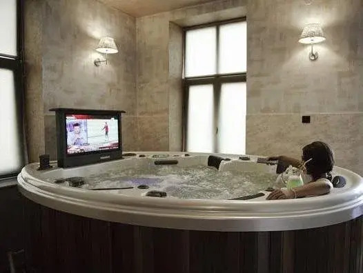 Hotel Carol - Vatra Dornei
