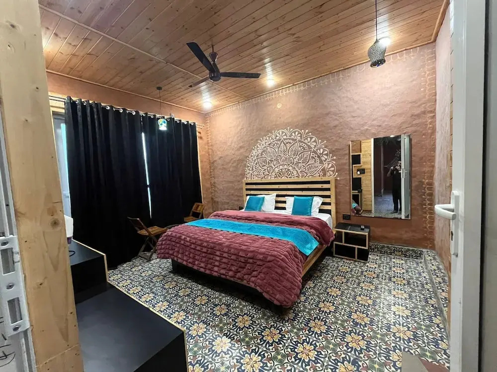 Vishram Resort - Dehradun