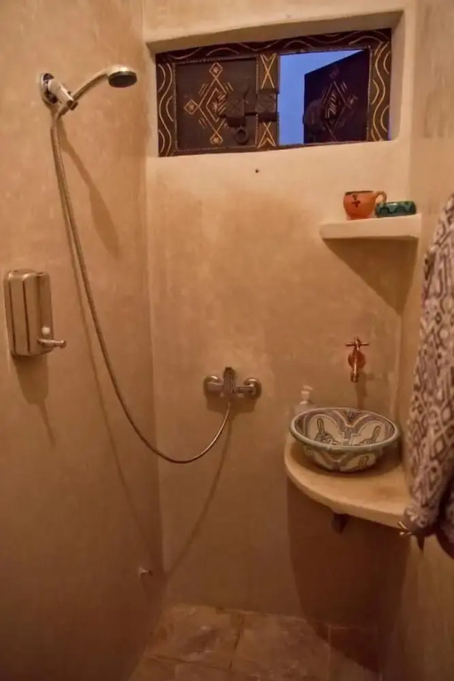 Amayour Surf Hostel