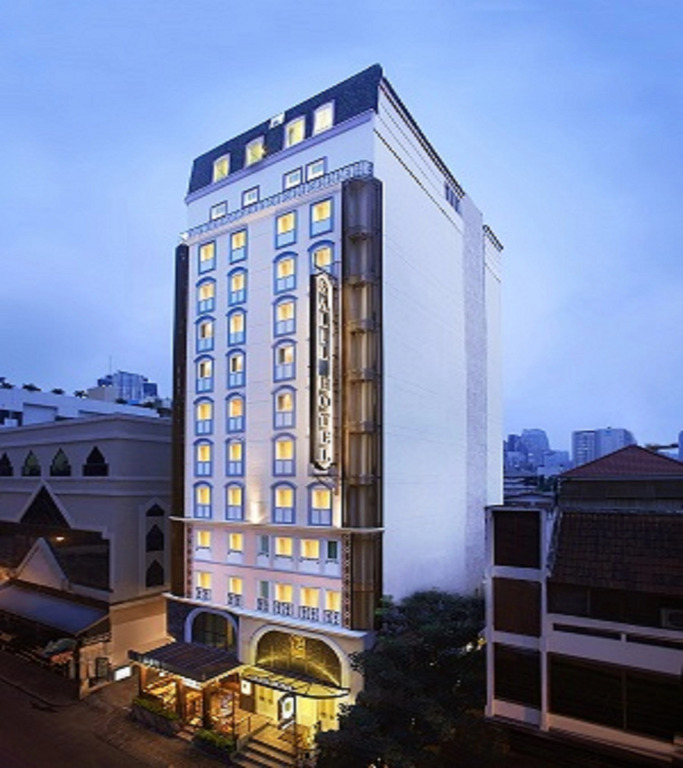 La Petite Salil Sukhumvit 11