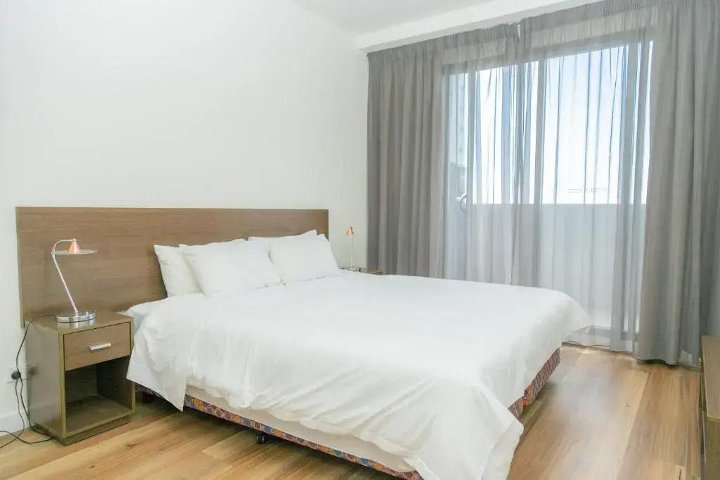Exodus Dandenong Apartment Hotel