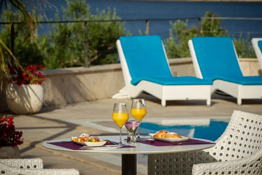Luxury Villa Mia Bella