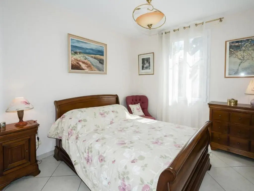 Villa Soulac-sur-Mer, 4 pièces, 8 personnes - FR-1-648-26