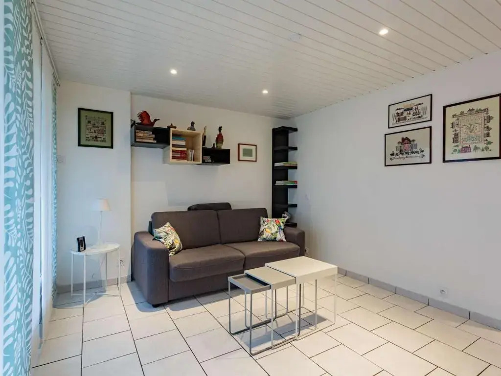 Studio Saint-Jean-de-Luz, 1 pièce, 2 personnes - FR-1-4-613