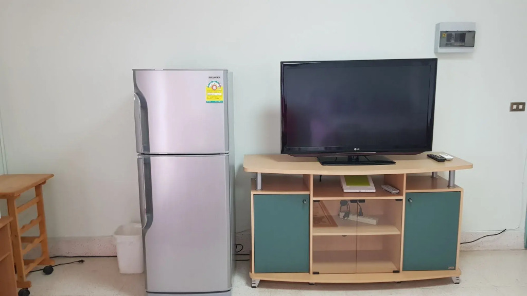 Aek Udon Apartment