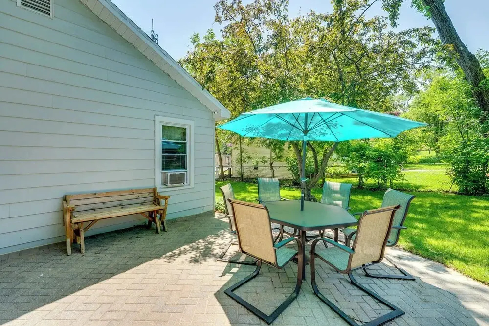 Como Cottage - Stay for 6!