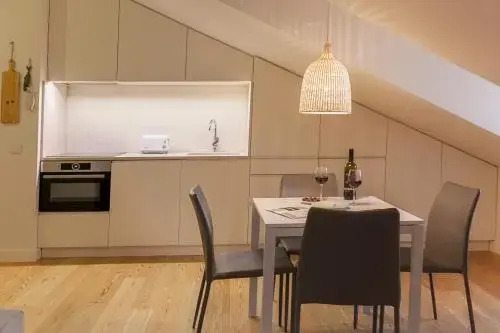 Casas da Baixa - dAmouraria