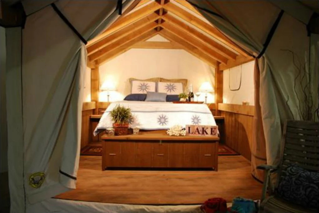 YD Guest Ranch