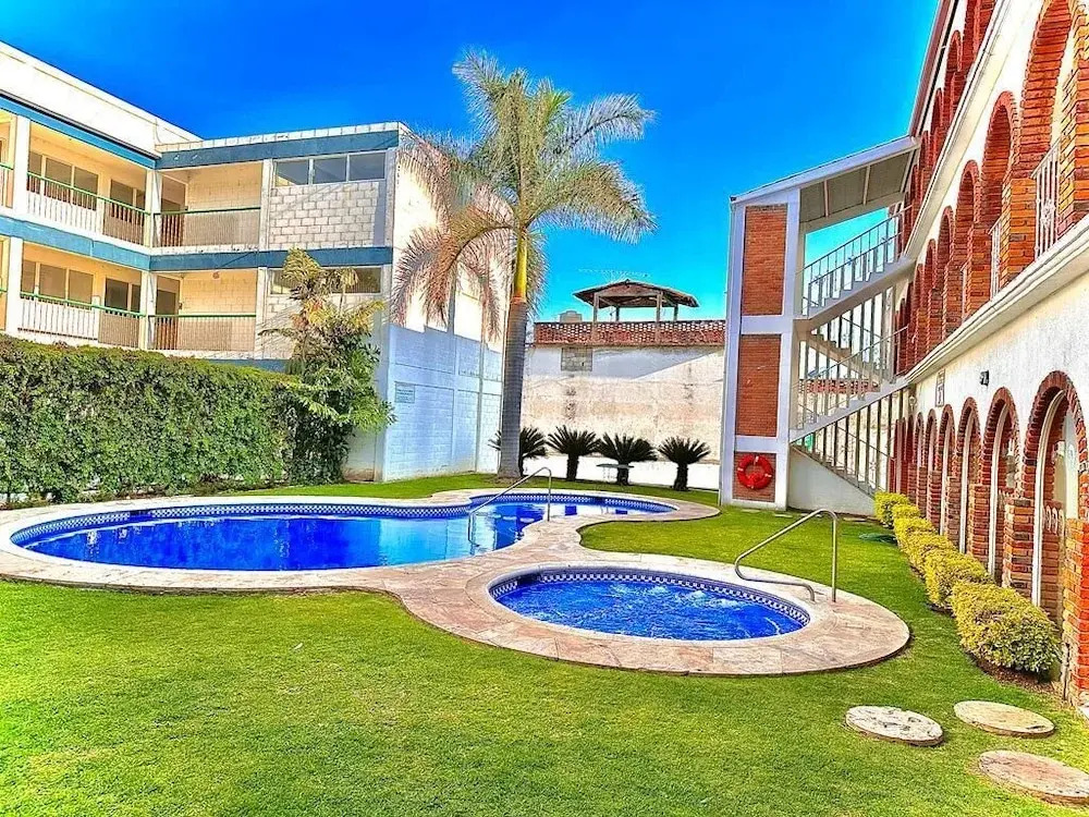 Hotel El Romano