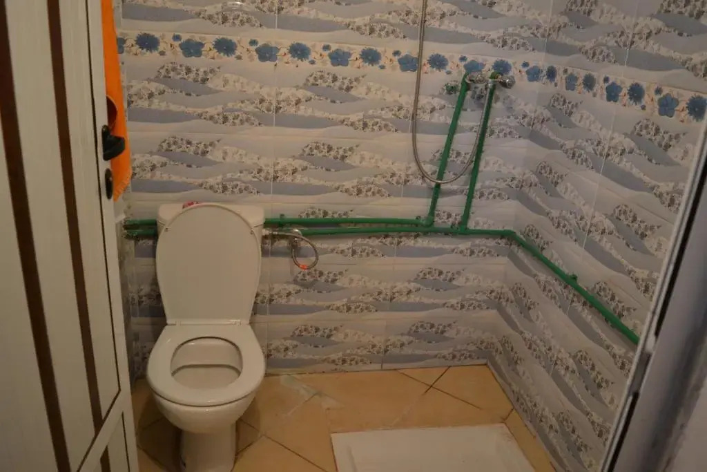 Maison Dhote Amazir