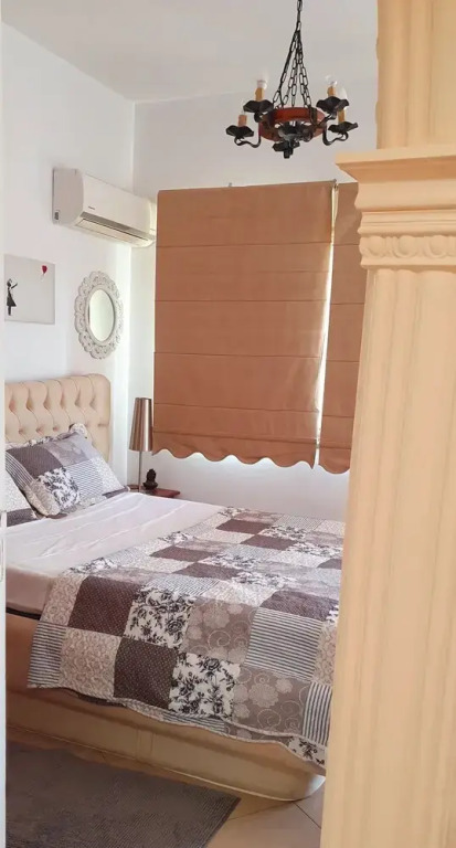 Modern Apartment Near the Beach, Oroklini, Cyprus
