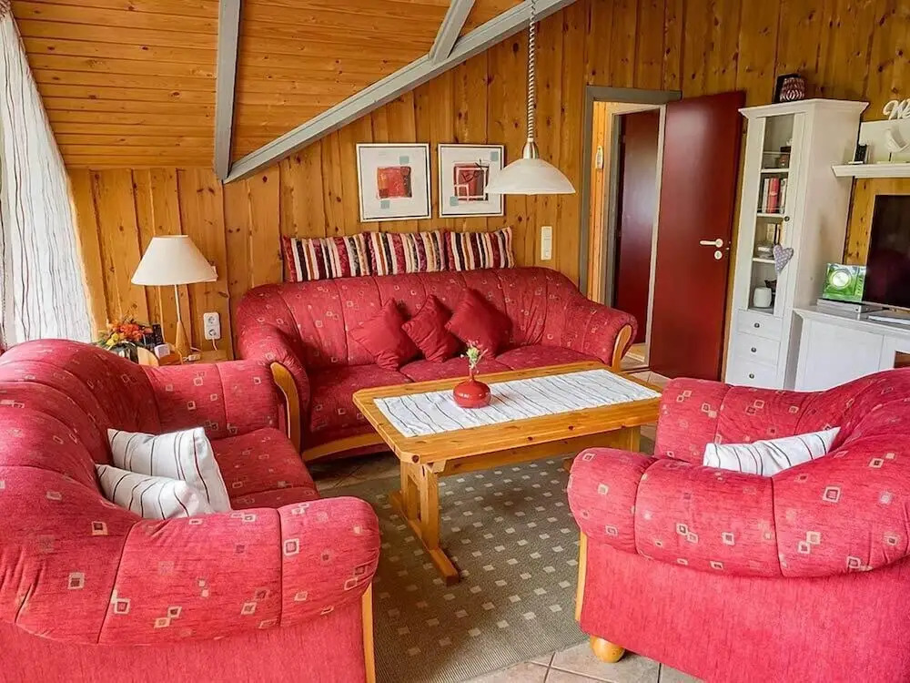 Juwel Feriendorf Glücksburg - Holnis 13