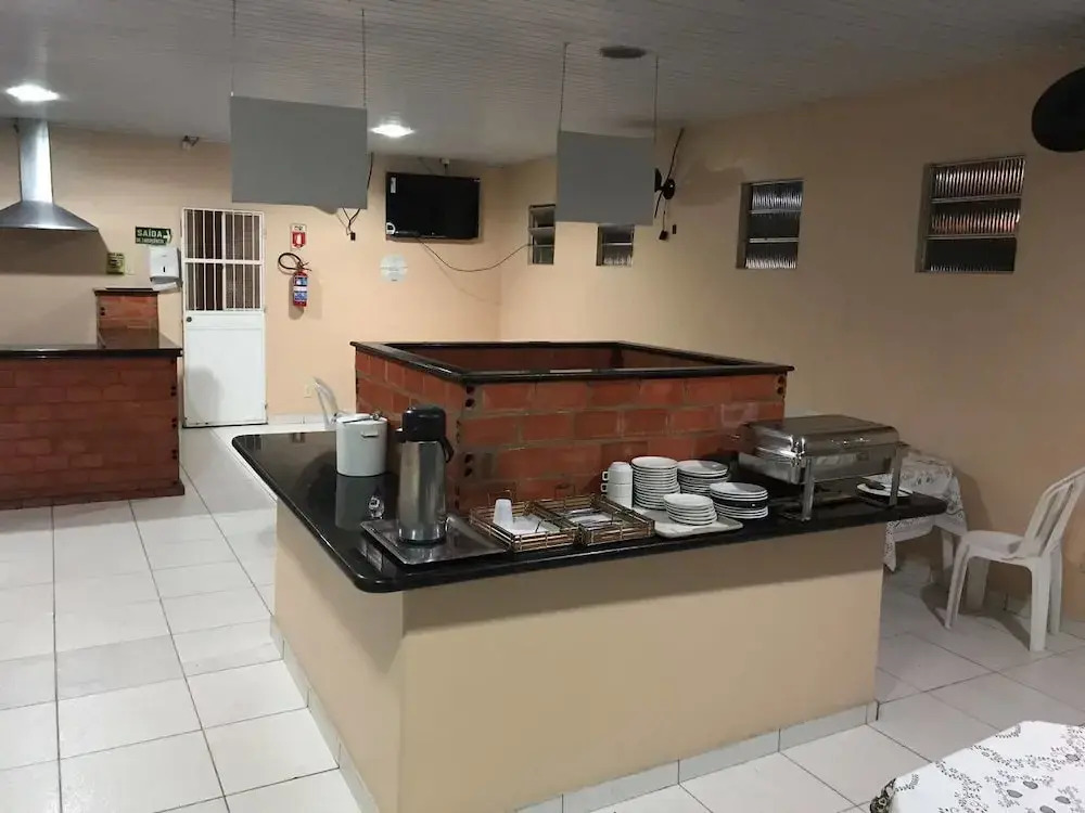 Hotel Roma
