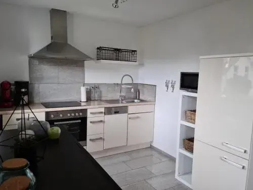Gästehaus Ferienwohnung Abendstern